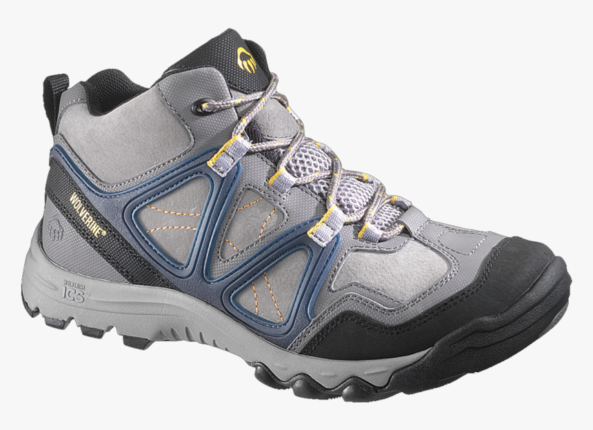 Hiking Shoe, HD Png Download, Free Download