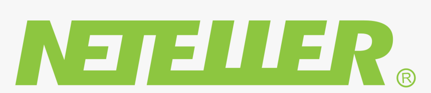 Image - Neteller Payment Logo, HD Png Download, Free Download