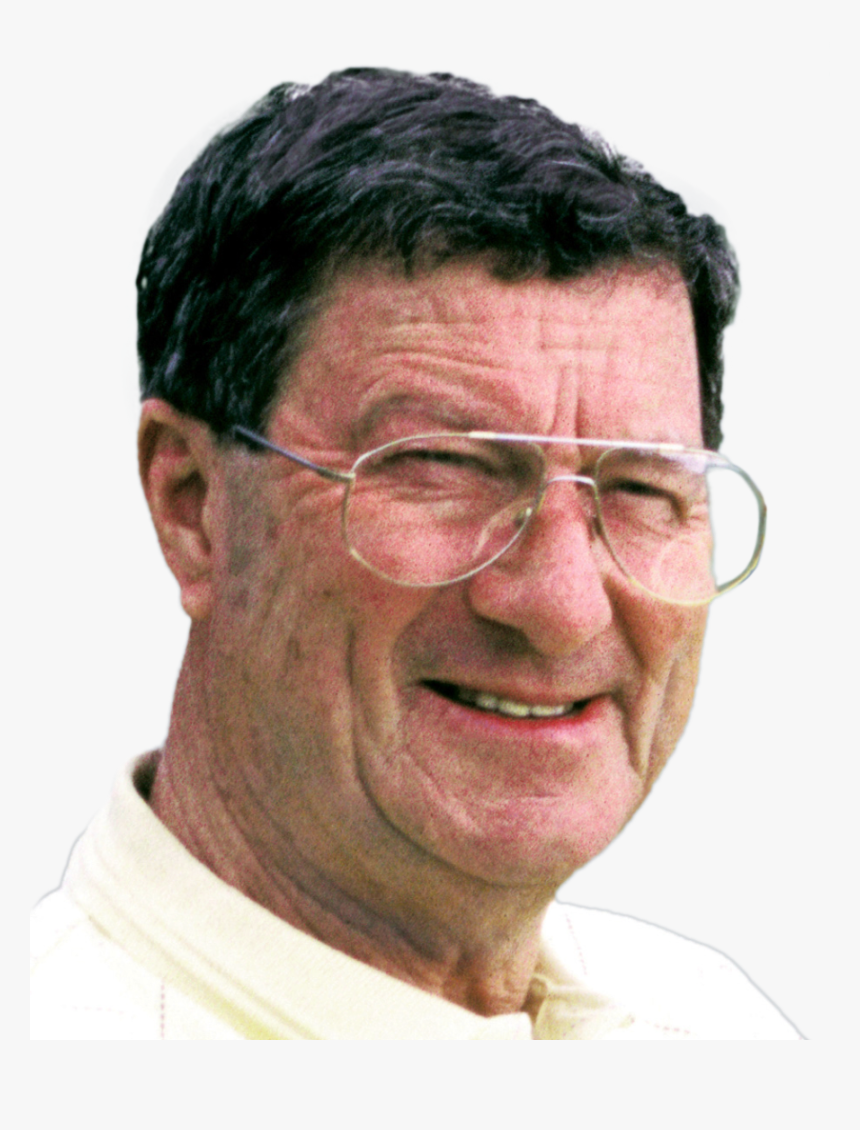 Peter Thomson - Senior Citizen, HD Png Download, Free Download