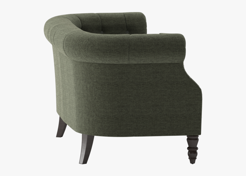 Club Chair, HD Png Download, Free Download