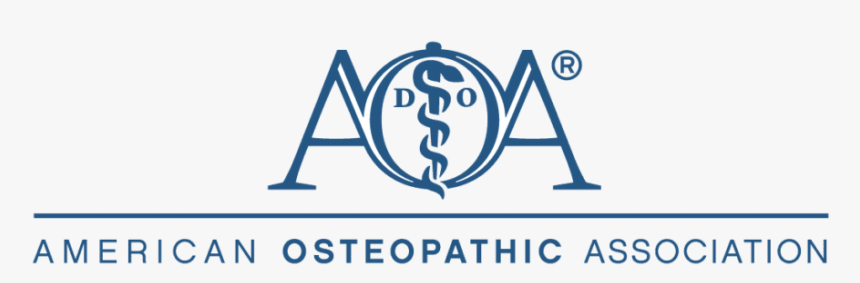 American Osteopathic Association, HD Png Download, Free Download