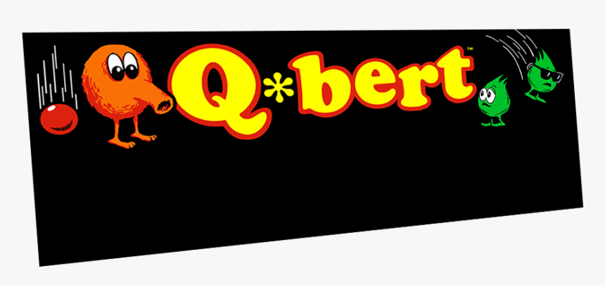 Qbert Snake, HD Png Download, Free Download