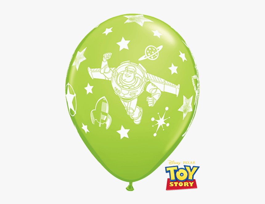 Toy Story Balloons, HD Png Download, Free Download