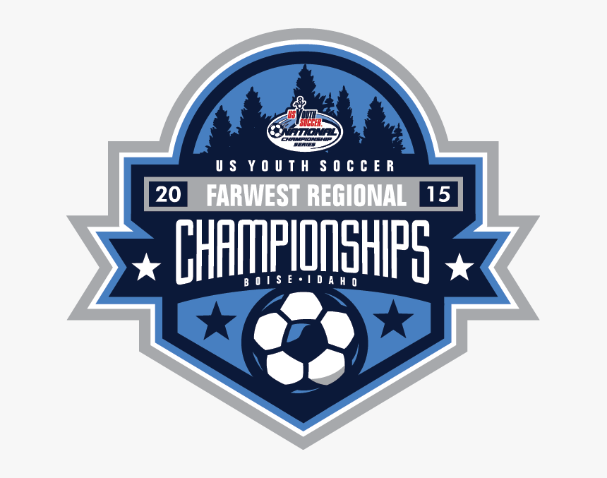 Us Youth Soccer National Championships, HD Png Download, Free Download