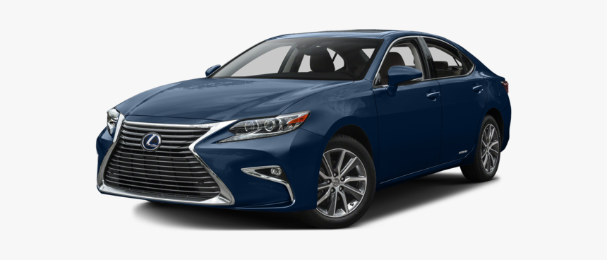 2018 Lexus Es 300h, HD Png Download, Free Download