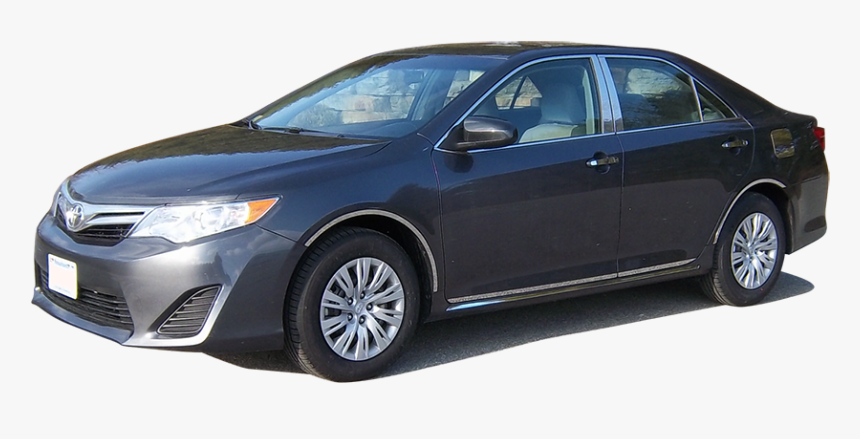 Header Image - Toyota Camry, HD Png Download, Free Download