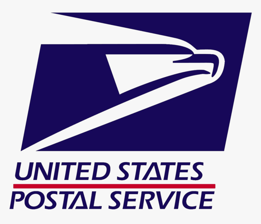 Us Postal Service Logo United States Postal Service Hd Png Download Kindpng