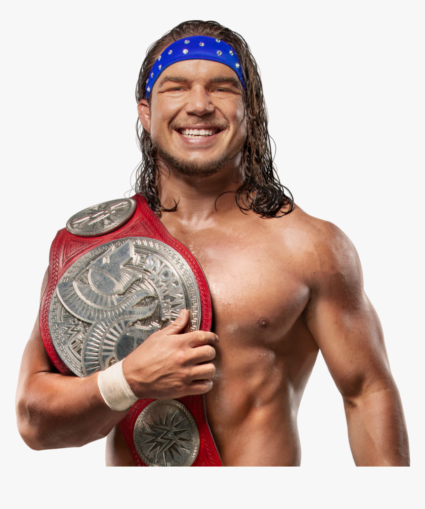 #chadgable #wwe #2019 #raw - Chad Gable Raw Tag Team, HD Png Download, Free Download