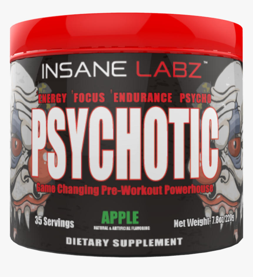 Psychotic Insane Labz É Bom, HD Png Download, Free Download