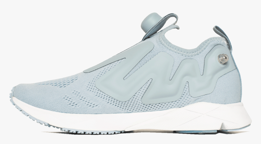 Reebok Trainers Pump Supreme Engine Gable Grey Bs7043 - Filling Pieces ...