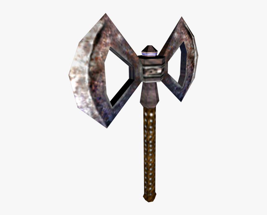 Throwing Axe, HD Png Download, Free Download