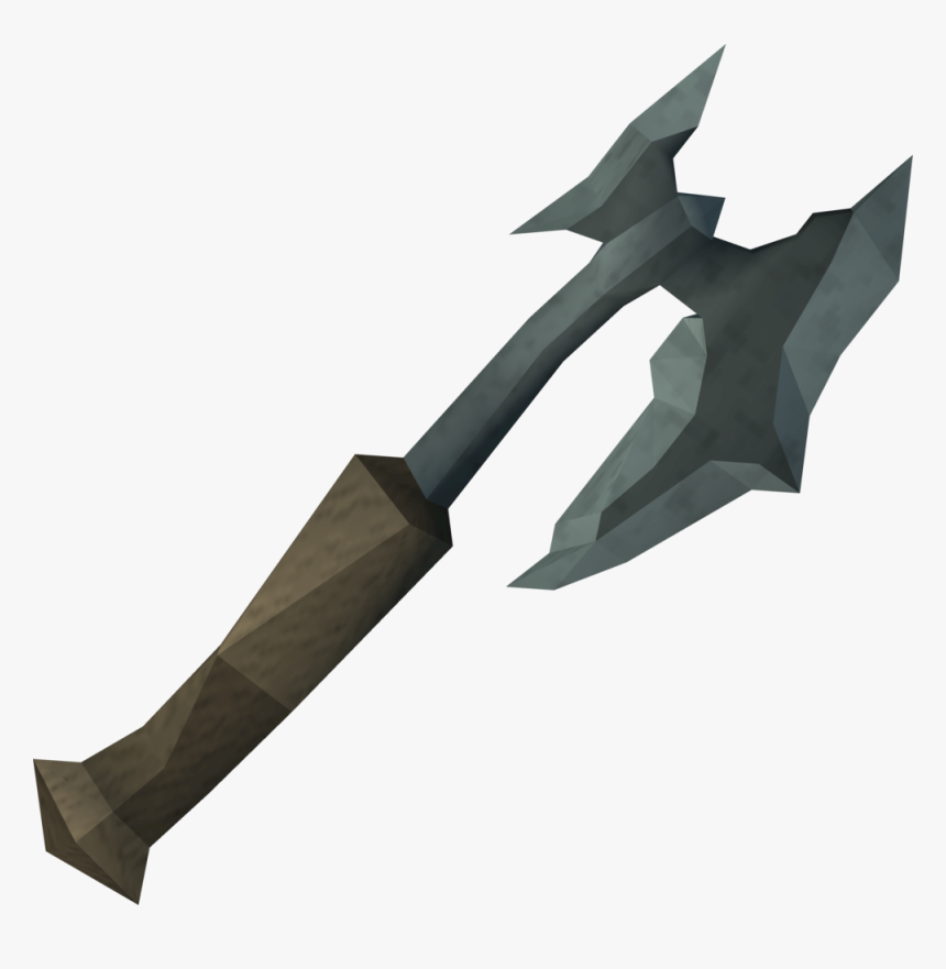 The Runescape Wiki - Blade, HD Png Download, Free Download