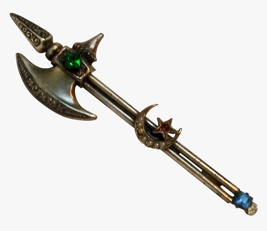 Halberd Axe, HD Png Download, Free Download