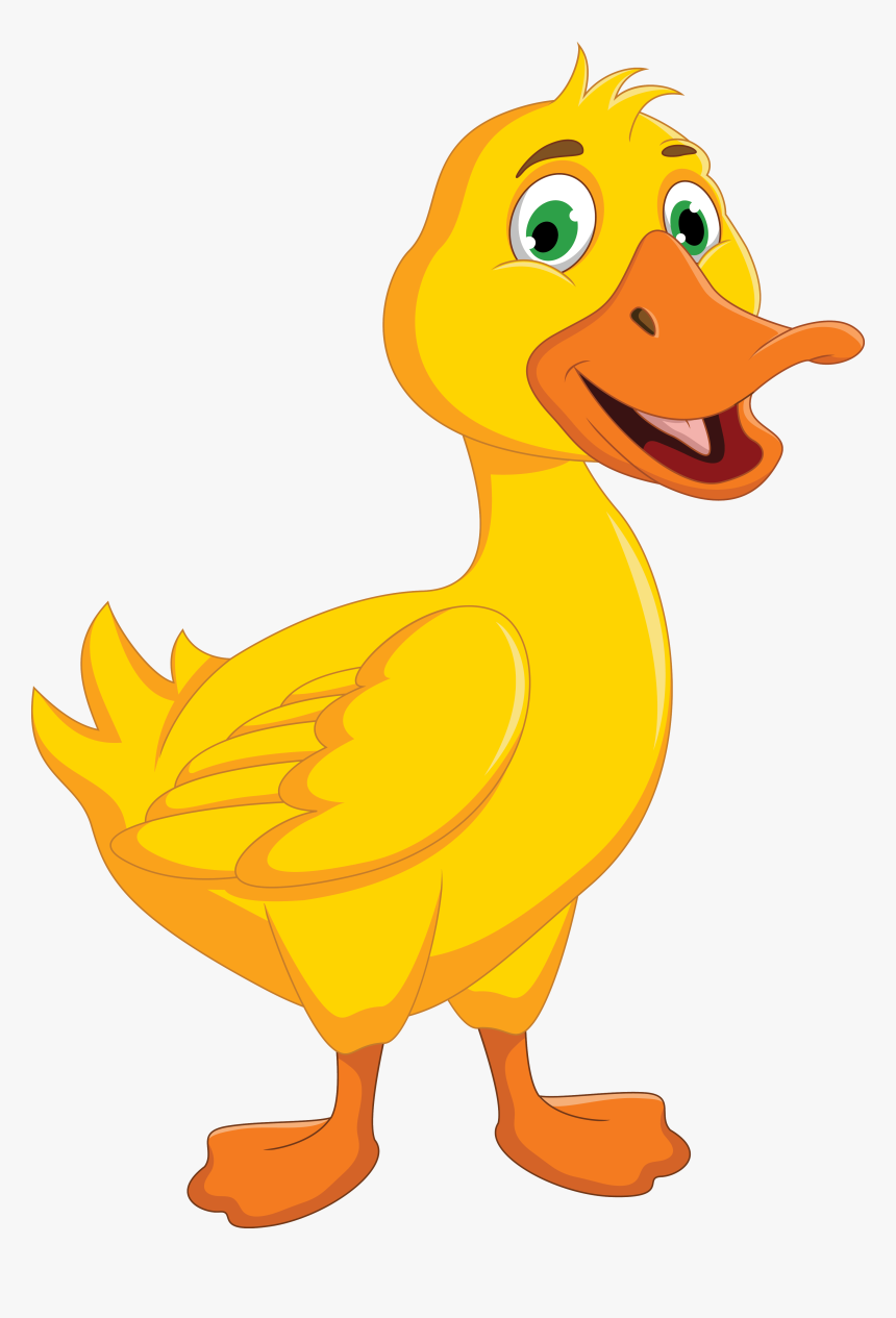 duck with sunglasses clipart png