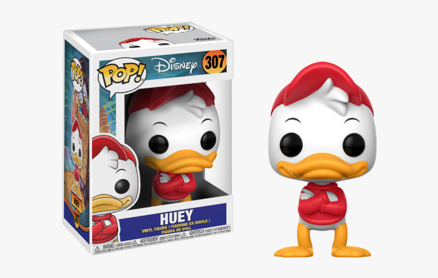 funko pop ducky