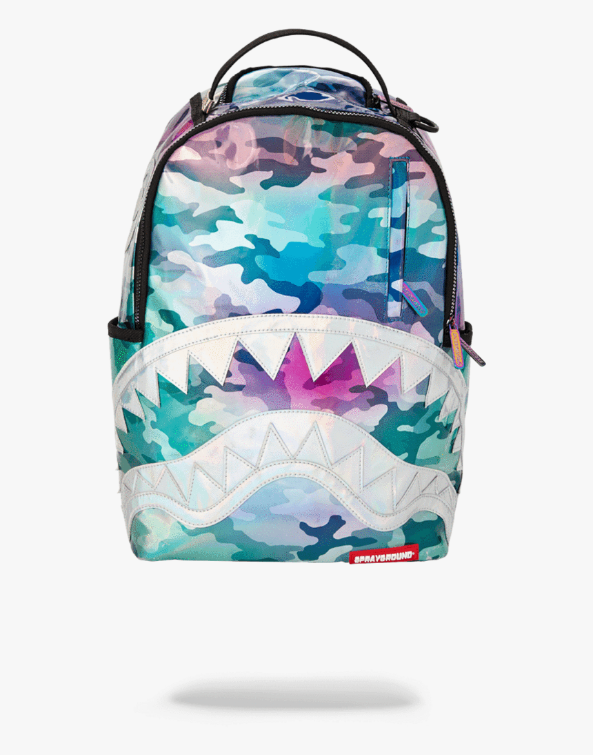 girl sprayground backpacks