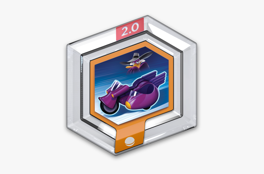 Disney Infinity Spiderman Disc, HD Png Download, Free Download