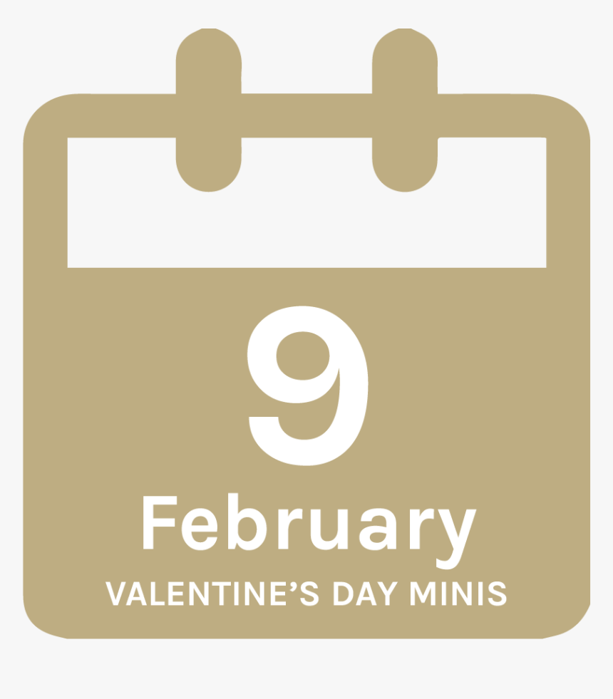 Calendar-icons 2020 D2 Feb - Fair Trade Fortnight 2011, HD Png Download, Free Download