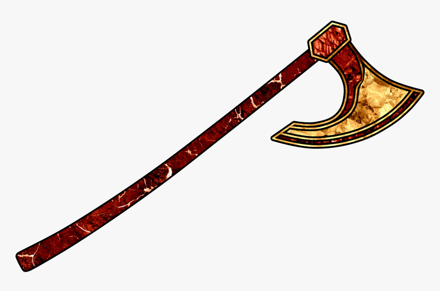 Axe, HD Png Download, Free Download