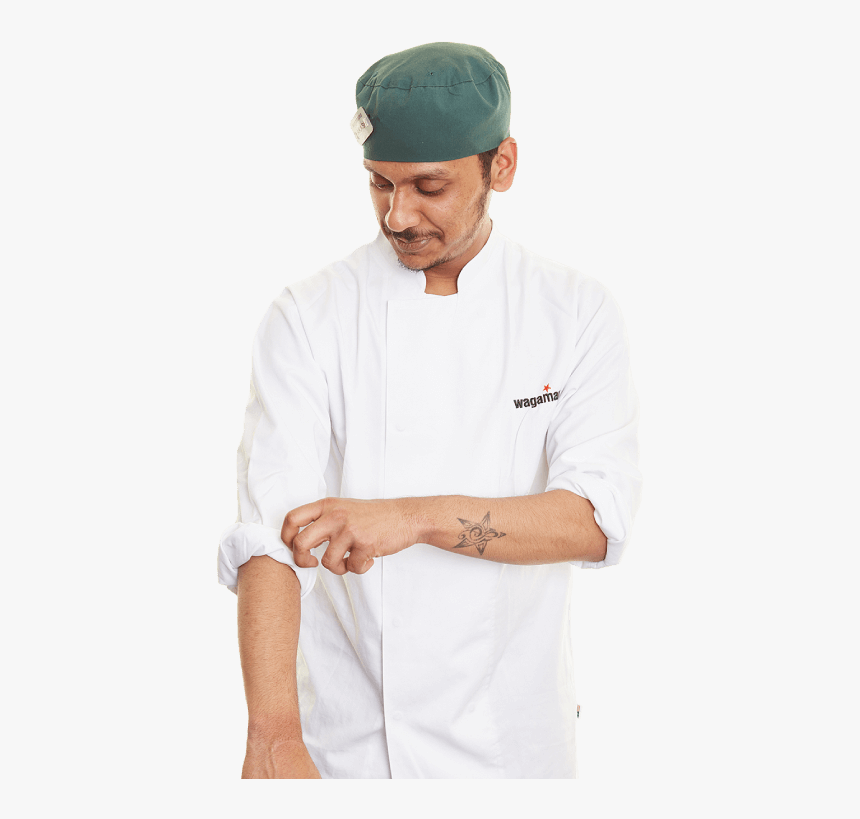 Chef Photoshop, HD Png Download, Free Download