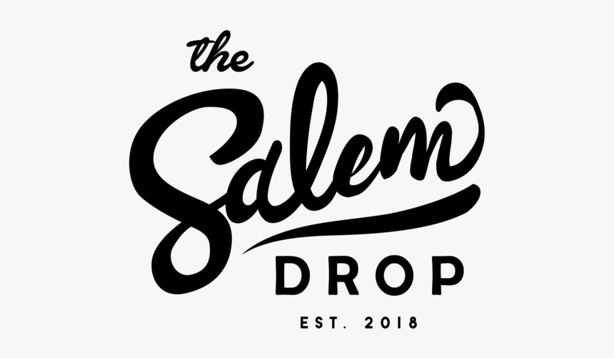 Salem Drop Youth Era 2@300x100, HD Png Download, Free Download