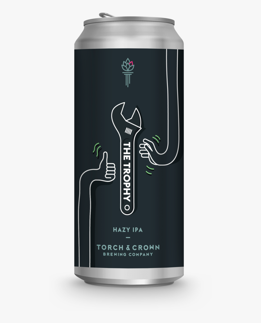 Thetrophycan - Guinness, HD Png Download, Free Download