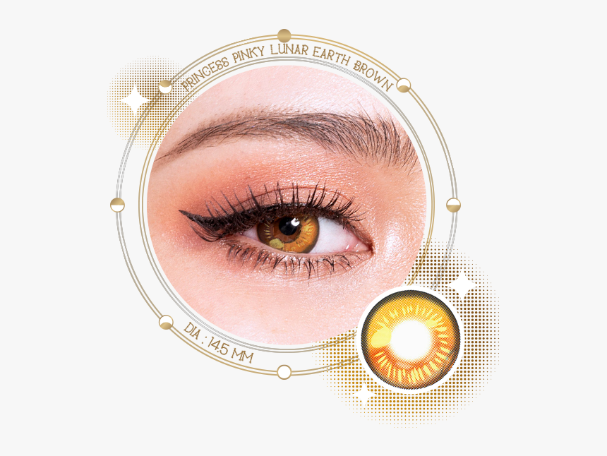 Lunar Earth Lenses, HD Png Download, Free Download