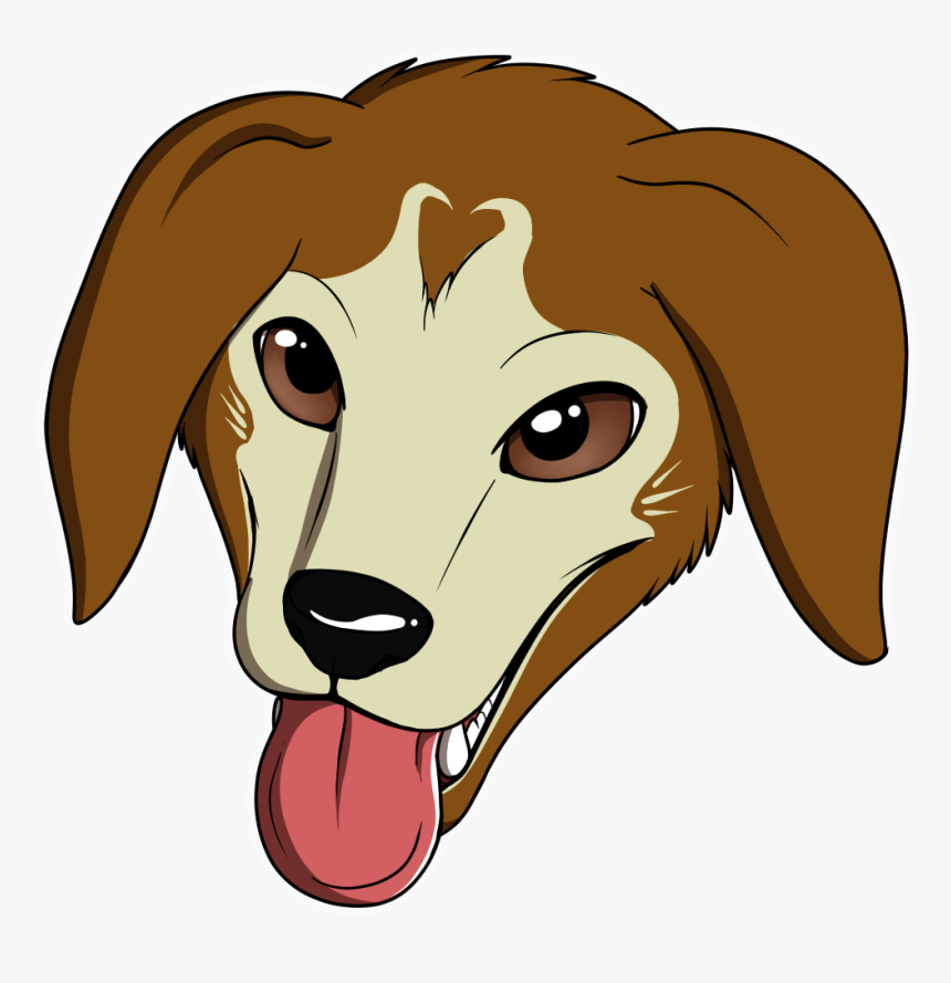 Dog Yawns, HD Png Download, Free Download