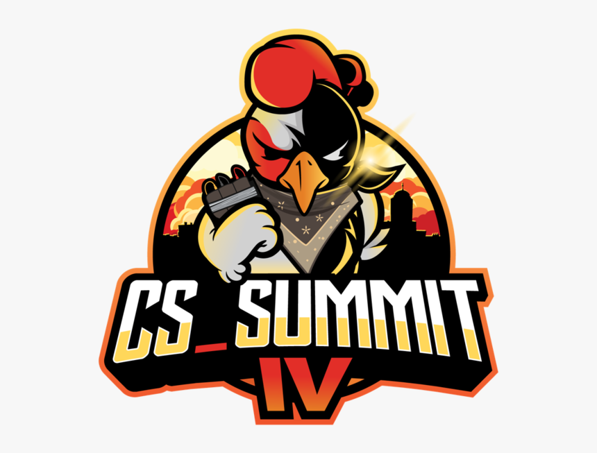 Cs_summit 4, HD Png Download, Free Download