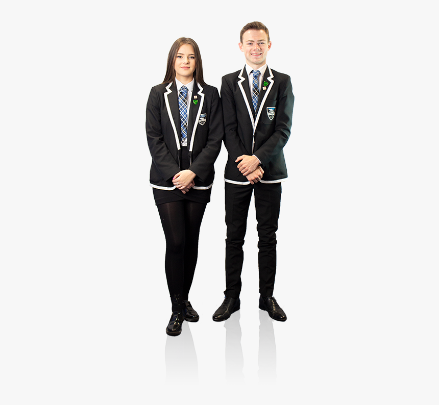 Calderside Academy Tie, HD Png Download, Free Download