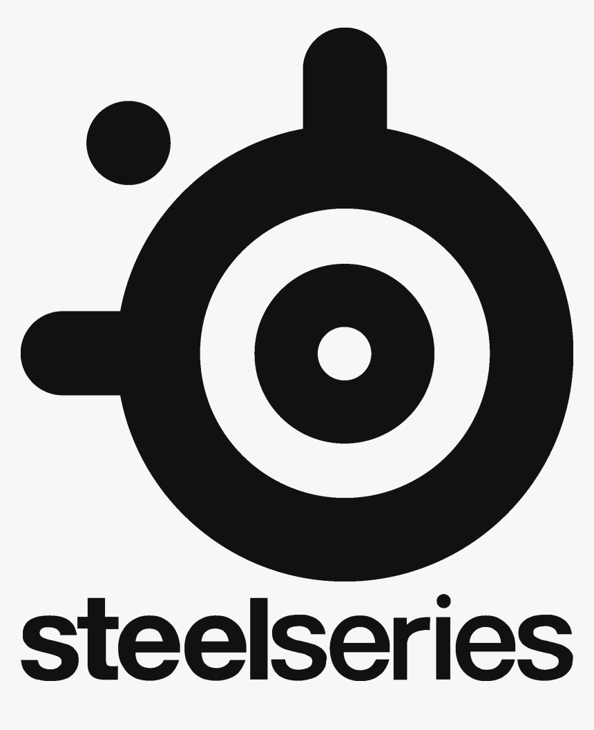 Steelseries Logo - Steelseries Лого, HD Png Download, Free Download