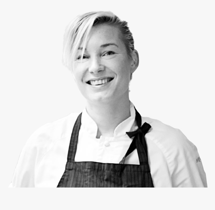 Chef Emma Bengtsson, HD Png Download, Free Download