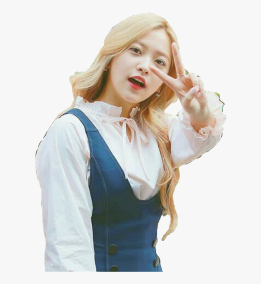 #yeri #redvelvet #png #yeripng - Yeri Red Velvet Sticker, Transparent Png, Free Download