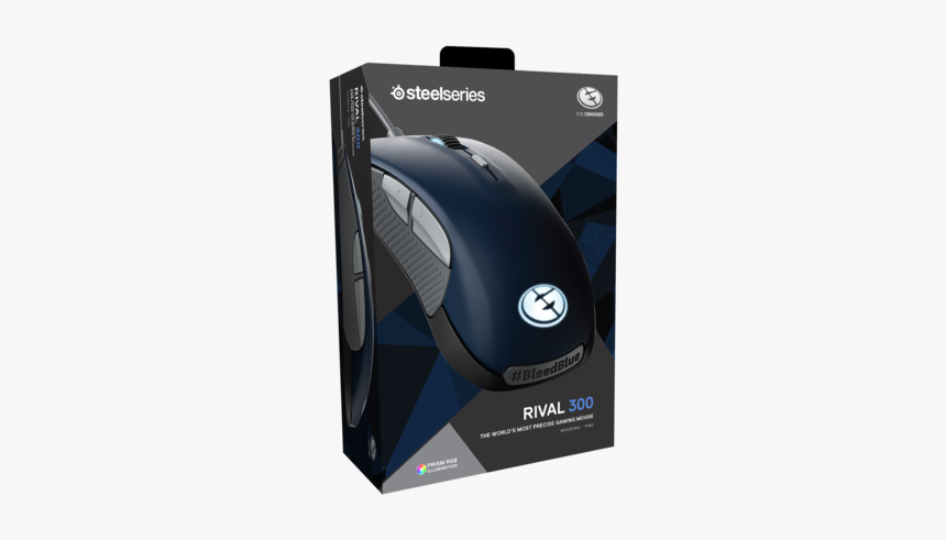 rival 300 evil geniuses