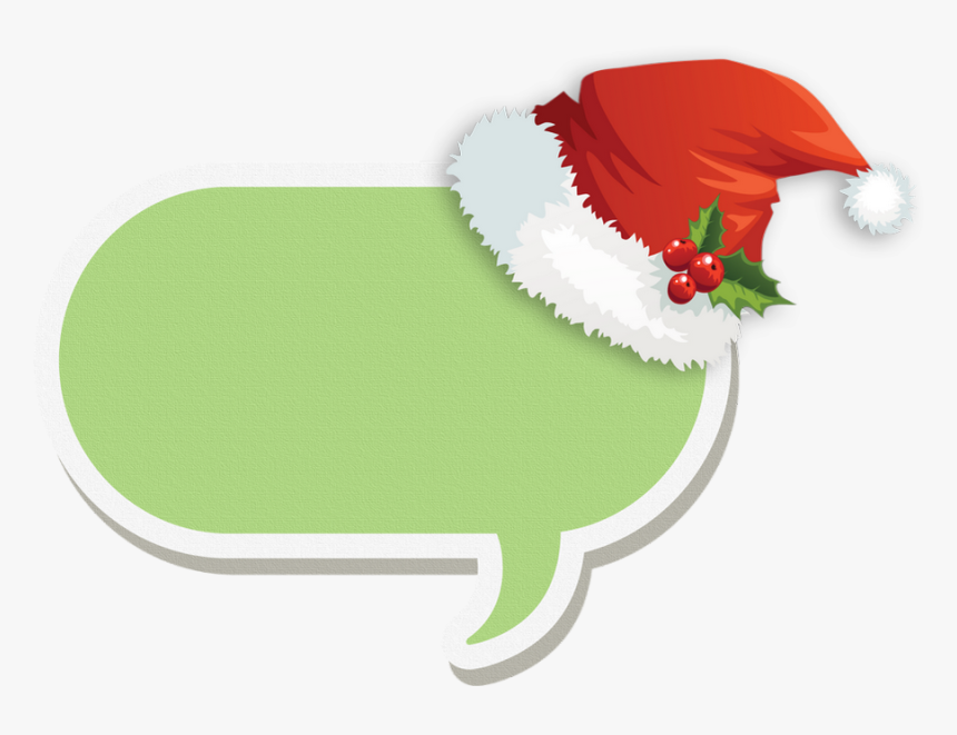 Etiquette De Noël Png, Tube - Christmas Label Png, Transparent Png, Free Download