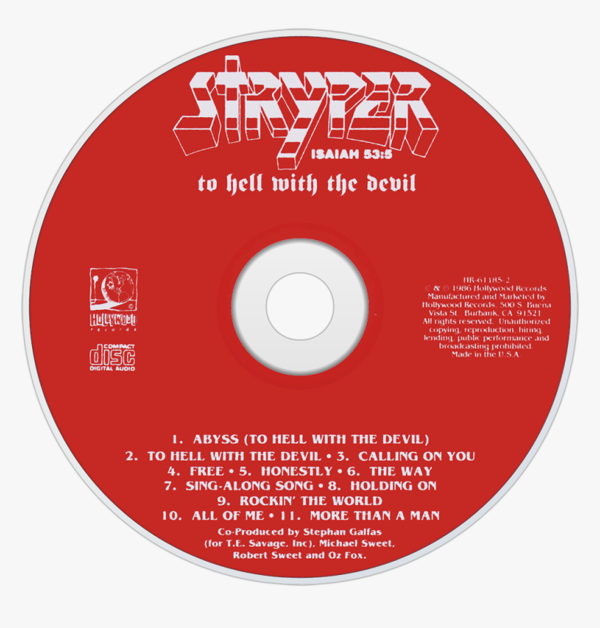 Cd, HD Png Download, Free Download