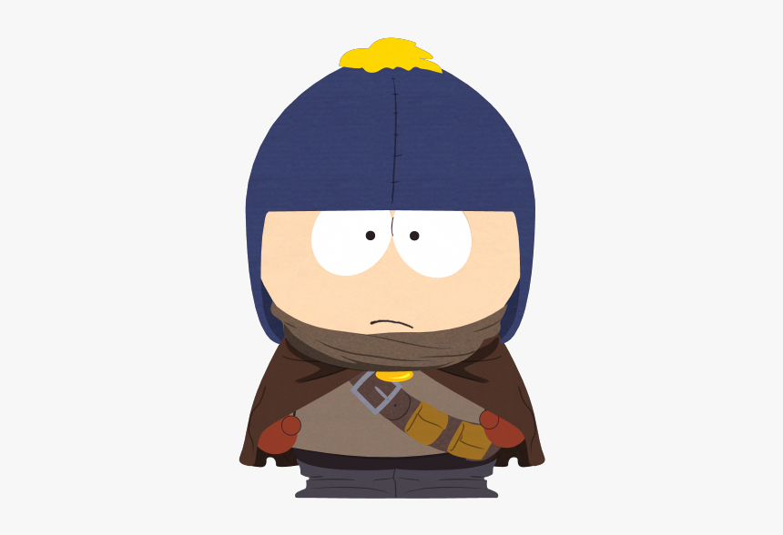 South Park La Vara De La Verdad Craig, HD Png Download, Free Download