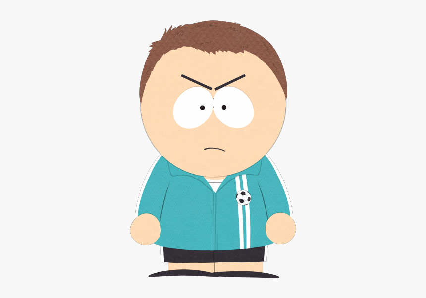 South Park The Stick Of Truth Jake, HD Png Download, Free Download