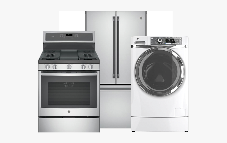 Appliances Transparent, HD Png Download, Free Download