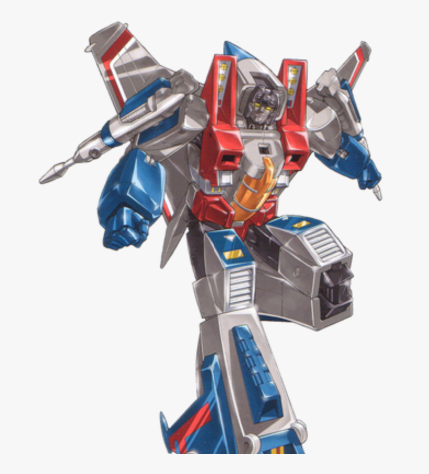 Transformers Original Starscream, HD Png Download, Free Download