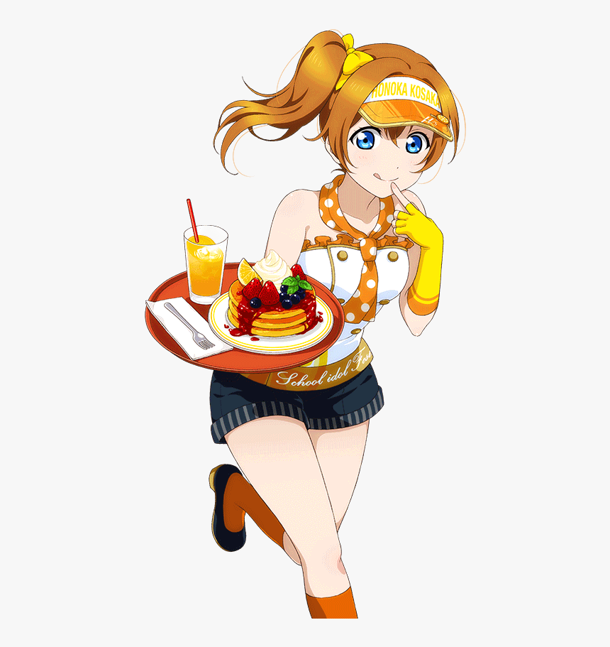 Im Happy Honoka, HD Png Download, Free Download