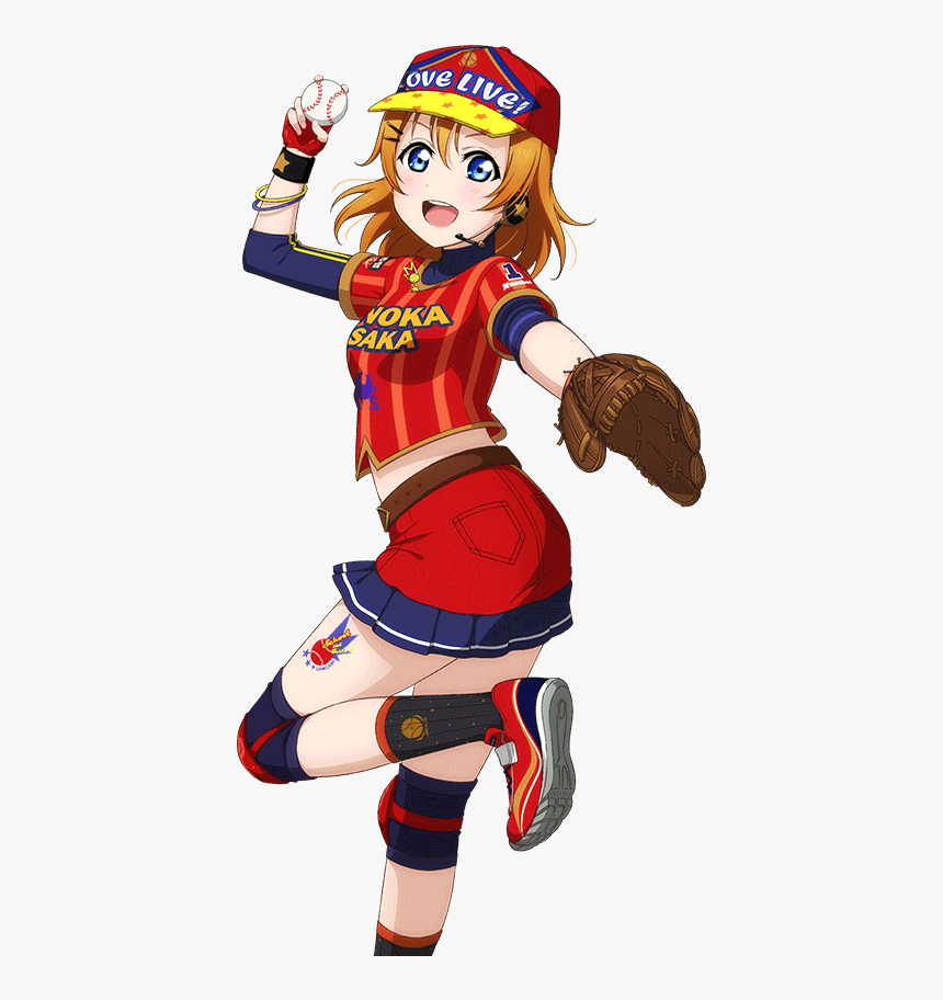 Vinegar Power Honoka, HD Png Download, Free Download