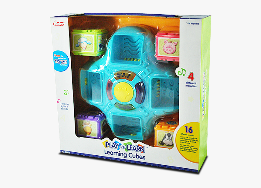 Baby Toys, HD Png Download, Free Download