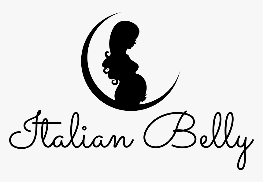 Expat In Italy Blog - Italian Belly, HD Png Download, Free Download