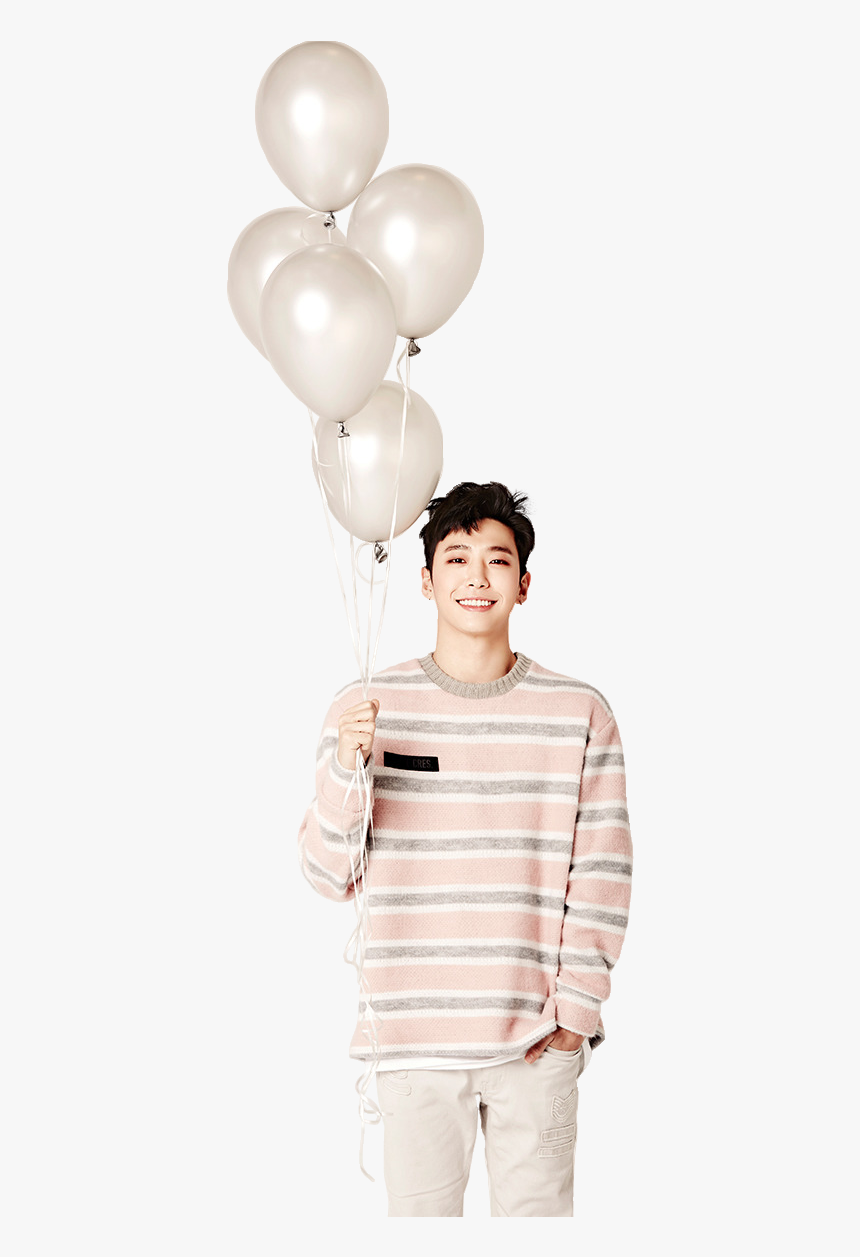 Thumb Image - Bap Yongguk Png, Transparent Png, Free Download