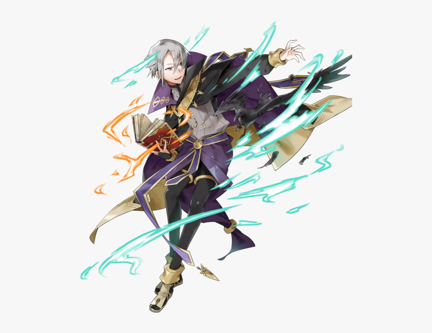 Henry Fire Emblem Heroes, HD Png Download, Free Download