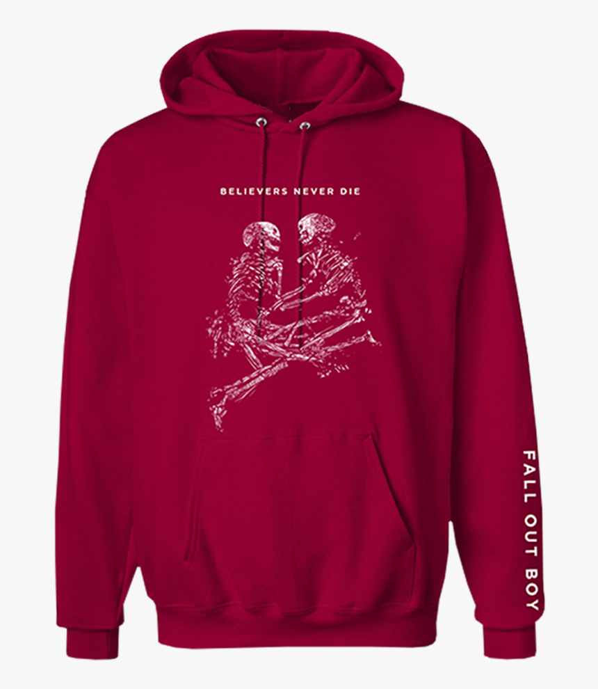 Believers Never Die Merch, HD Png Download, Free Download