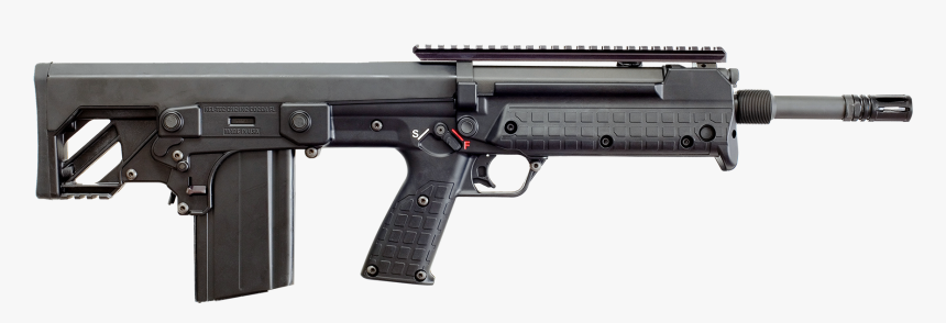 Kel Tec Rfb 308, HD Png Download, Free Download