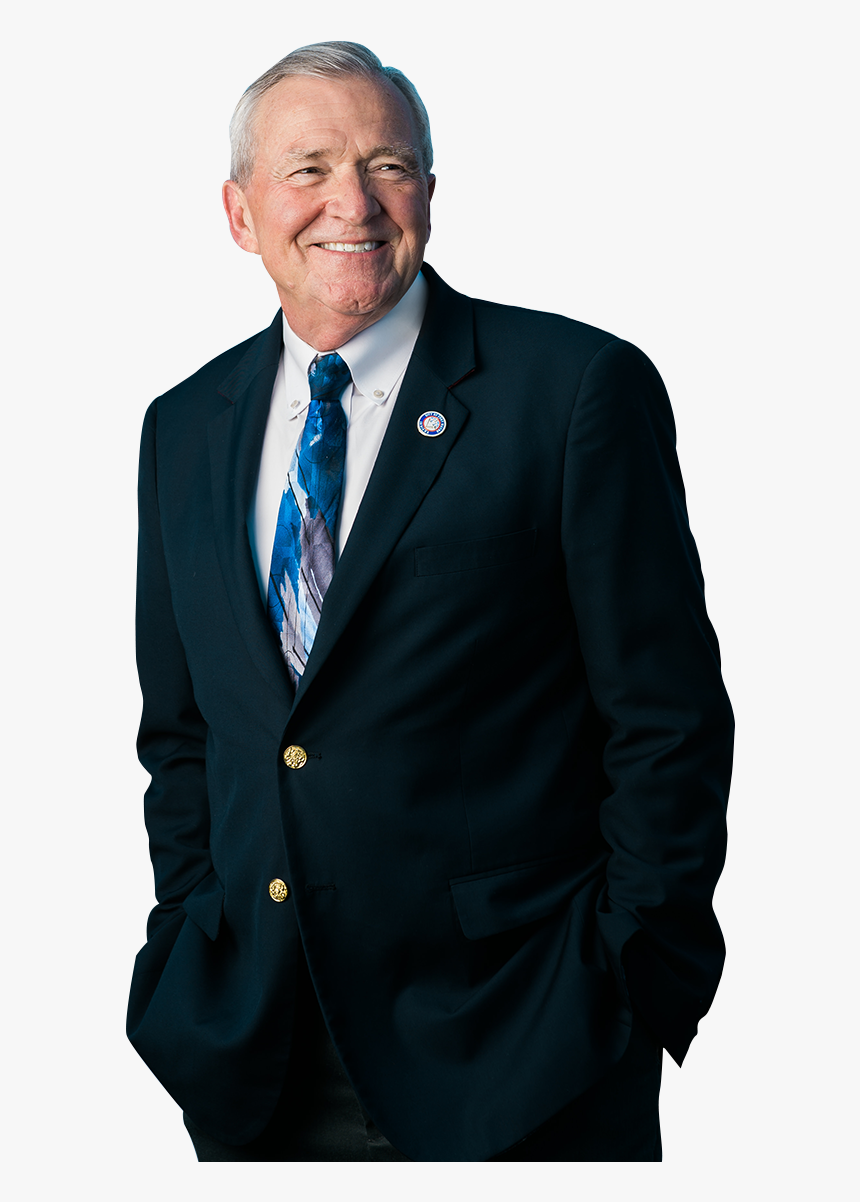 Tom For Mayor-42 Nwe - Mayor Tom Henry, HD Png Download, Free Download