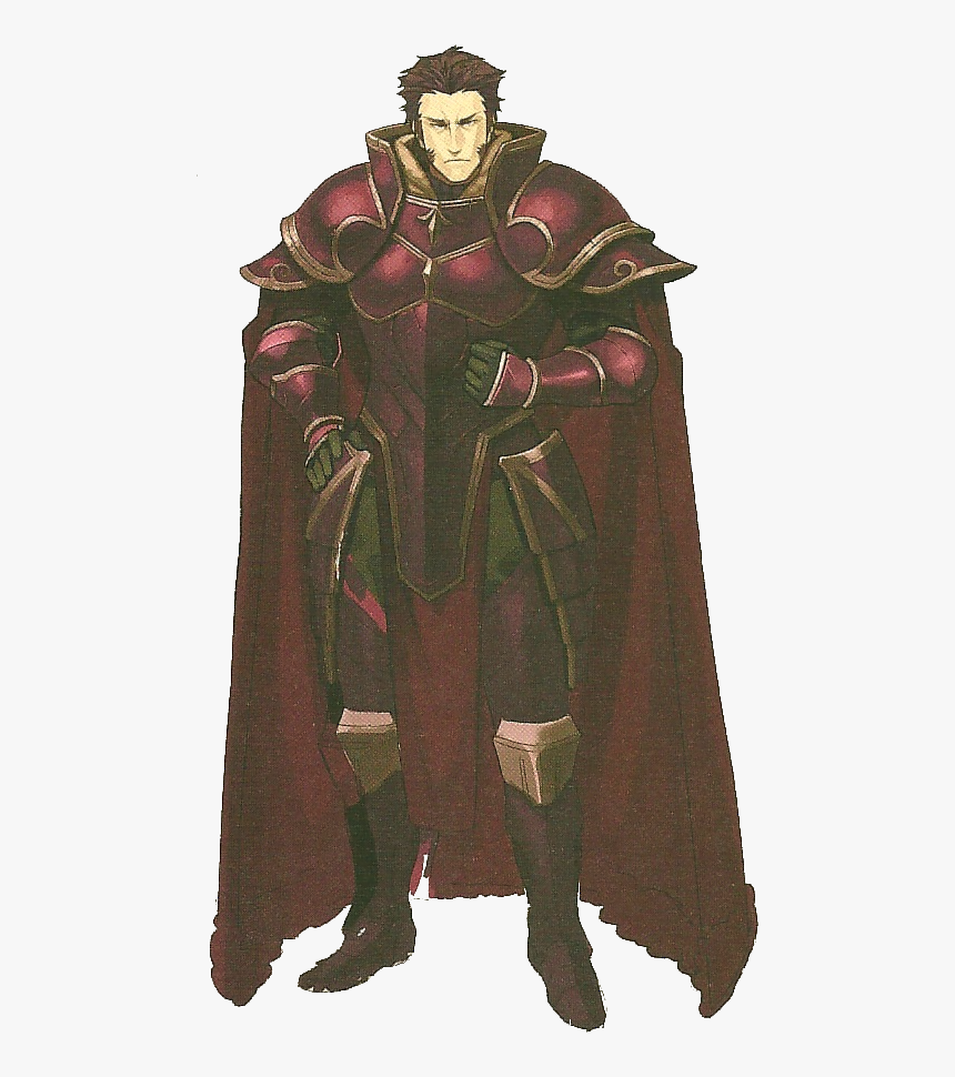 Magnus Fire Emblem, HD Png Download, Free Download